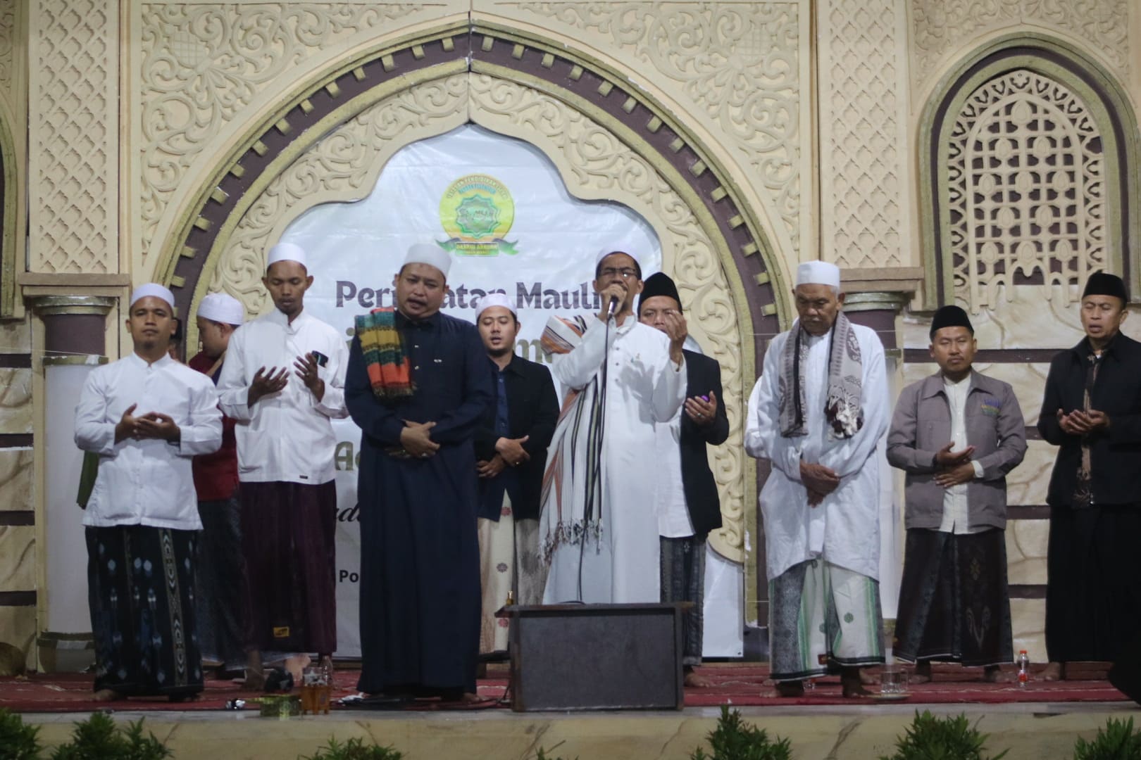 Dokumentasi Milad & Maulid